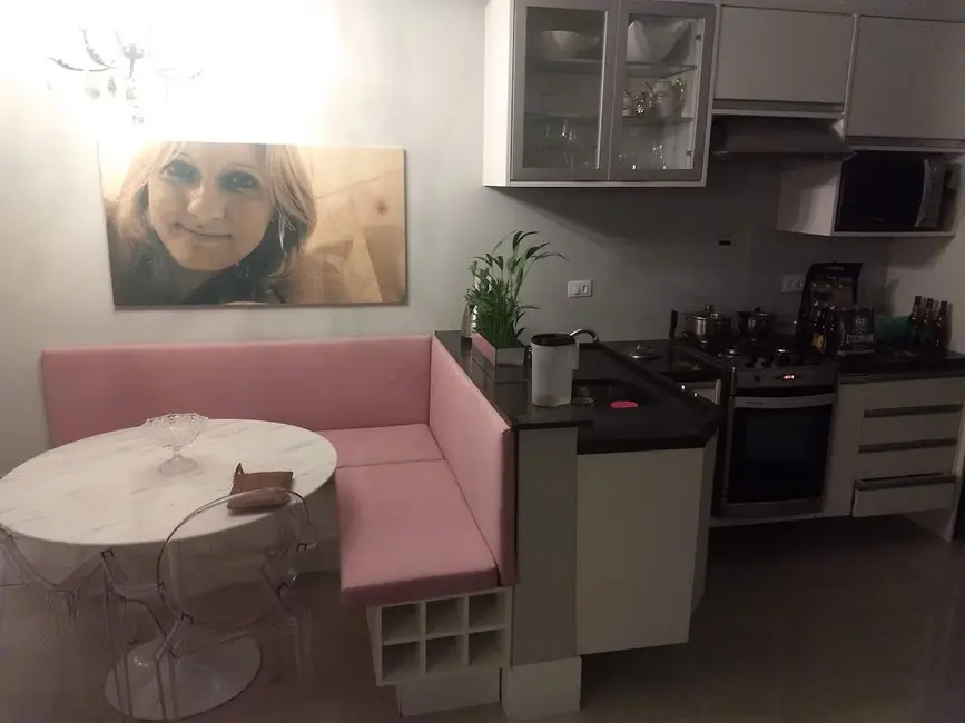 Loft / Flat com 1 quarto à venda, 80m2 em Jardim Ampliação, São Paulo - SP - imagem 6 Foto 6 de Loft / Flat com 1 quarto à venda, 80m2 em Jardim Ampliação, São Paulo - SP