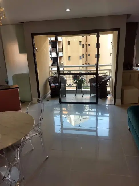 Loft / Flat com 1 quarto à venda, 80m2 em Jardim Ampliação, São Paulo - SP - imagem 3 Foto 3 de Loft / Flat com 1 quarto à venda, 80m2 em Jardim Ampliação, São Paulo - SP