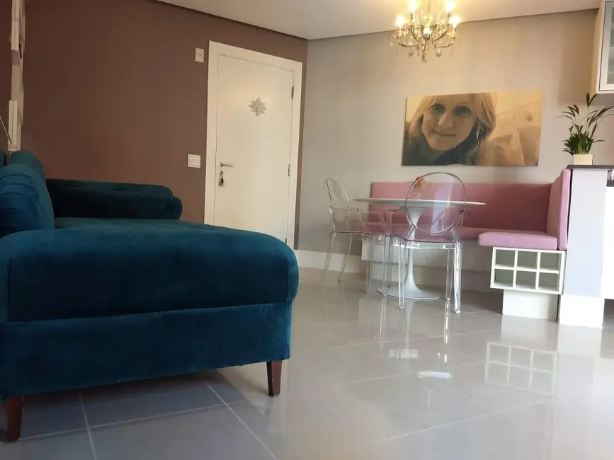 Loft / Flat com 1 quarto à venda, 80m2 em Jardim Ampliação, São Paulo - SP - imagem 9 Foto 9 de Loft / Flat com 1 quarto à venda, 80m2 em Jardim Ampliação, São Paulo - SP