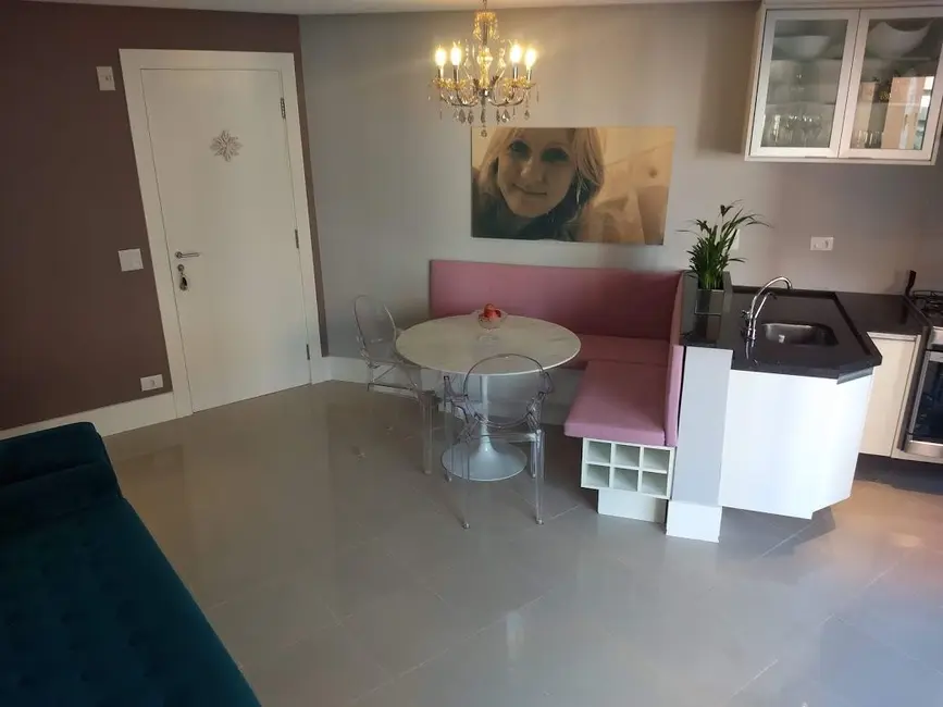 Loft / Flat com 1 quarto à venda, 80m2 em Jardim Ampliação, São Paulo - SP - imagem 8 Foto 8 de Loft / Flat com 1 quarto à venda, 80m2 em Jardim Ampliação, São Paulo - SP