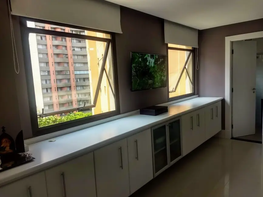 Loft / Flat com 1 quarto à venda, 80m2 em Jardim Ampliação, São Paulo - SP - imagem 4 Foto 4 de Loft / Flat com 1 quarto à venda, 80m2 em Jardim Ampliação, São Paulo - SP