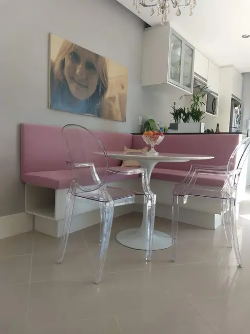 Loft / Flat com 1 quarto à venda, 80m2 em Jardim Ampliação, São Paulo - SP - imagem 5 Foto 5 de Loft / Flat com 1 quarto à venda, 80m2 em Jardim Ampliação, São Paulo - SP