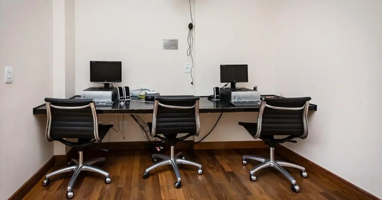Apartamento com 3 quartos à venda, 103m2 em Vila Cruzeiro, São Paulo - SP - imagem 9 Foto 9 de Apartamento com 3 quartos à venda, 103m2 em Vila Cruzeiro, São Paulo - SP