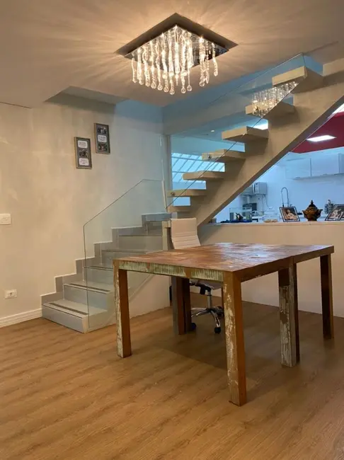 Foto 1 de Casa com 3 quartos à venda, 230m2 em São Paulo - SP