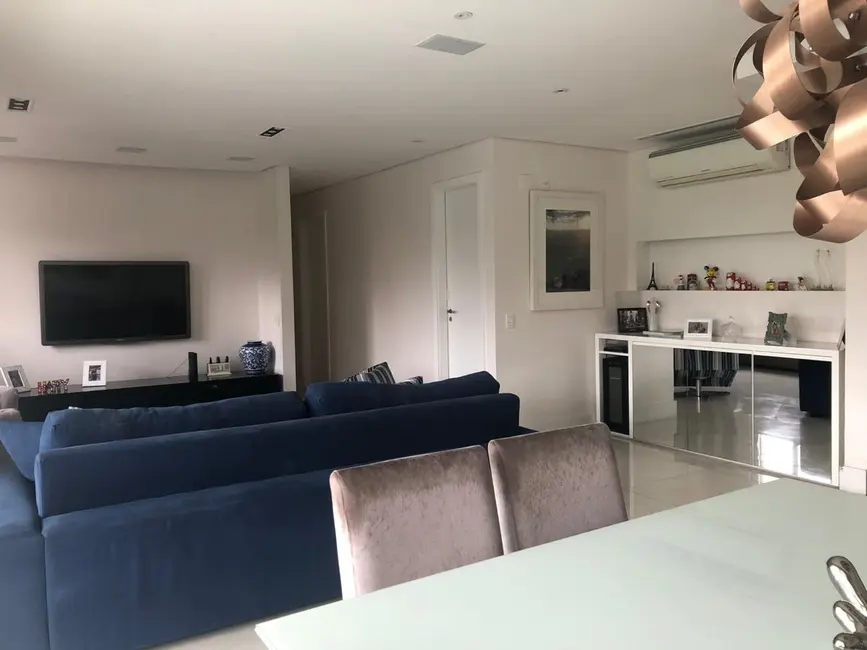 Foto 5 de Apartamento com 3 quartos à venda, 129m2 em Paraíso do Morumbi, São Paulo - SP