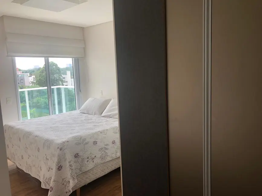 Foto 9 de Apartamento com 3 quartos à venda, 129m2 em Paraíso do Morumbi, São Paulo - SP