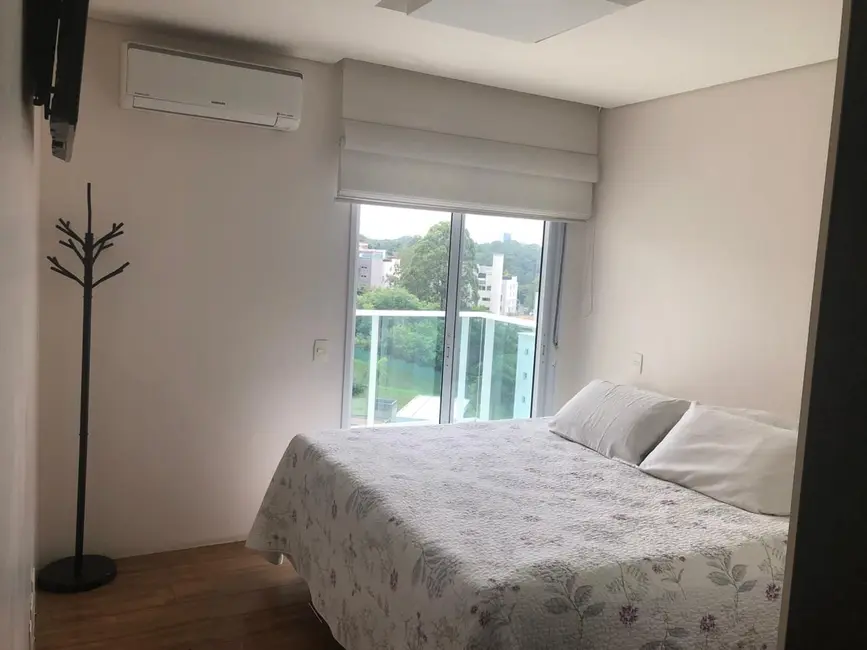 Foto 8 de Apartamento com 3 quartos à venda, 129m2 em Paraíso do Morumbi, São Paulo - SP