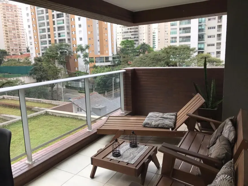Apartamento com 2 quartos à venda, 69m2 em São Paulo - SP - imagem 6 Foto 6 de Apartamento com 2 quartos à venda, 69m2 em São Paulo - SP