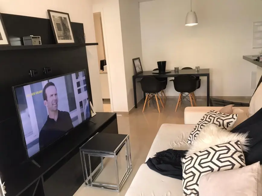 Apartamento com 2 quartos à venda, 69m2 em São Paulo - SP - imagem 4 Foto 4 de Apartamento com 2 quartos à venda, 69m2 em São Paulo - SP