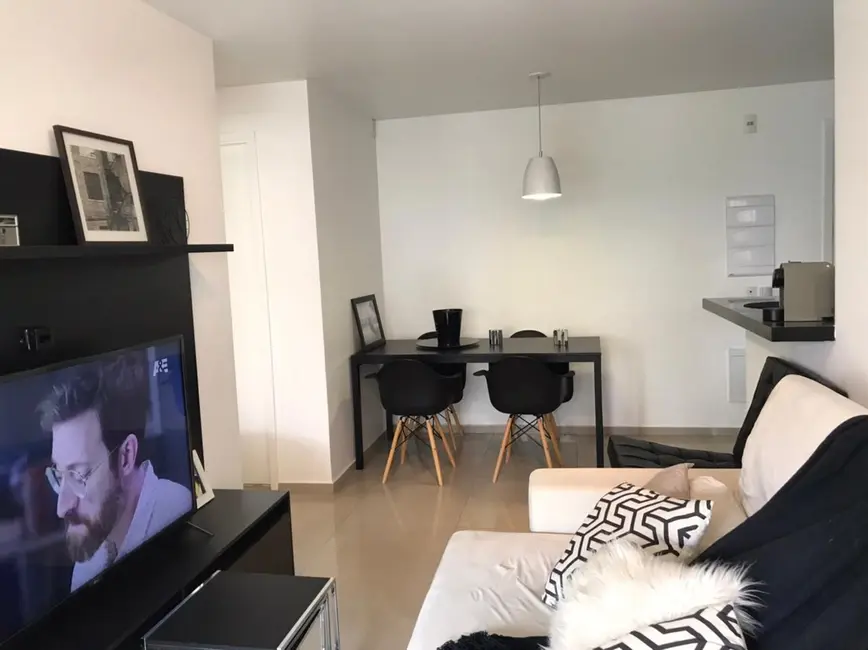Apartamento com 2 quartos à venda, 69m2 em São Paulo - SP - imagem 3 Foto 3 de Apartamento com 2 quartos à venda, 69m2 em São Paulo - SP