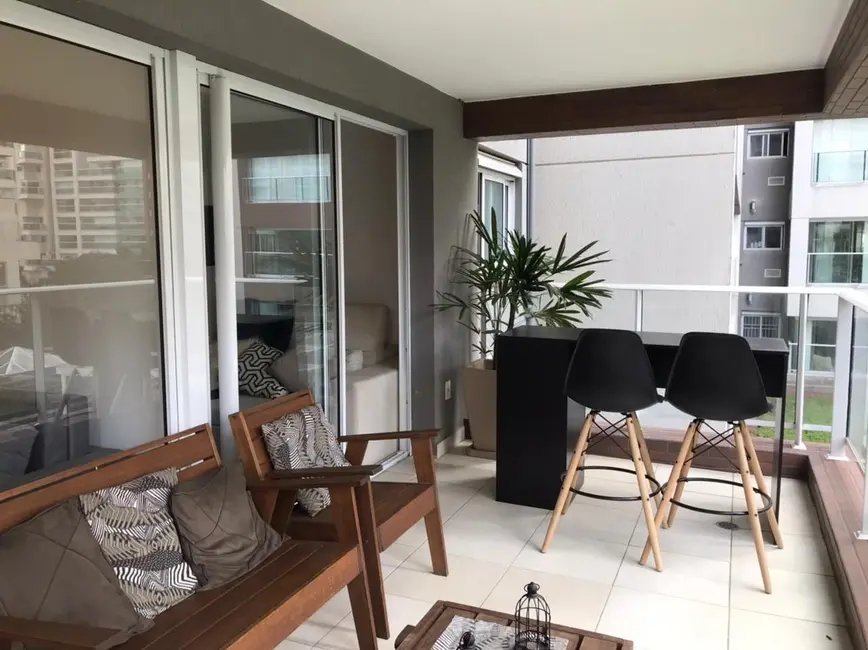 Apartamento com 2 quartos à venda, 69m2 em São Paulo - SP - imagem 5 Foto 5 de Apartamento com 2 quartos à venda, 69m2 em São Paulo - SP