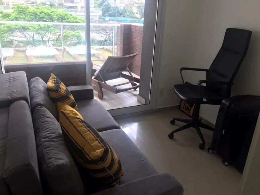 Apartamento com 2 quartos à venda, 69m2 em São Paulo - SP - imagem 2 Foto 2 de Apartamento com 2 quartos à venda, 69m2 em São Paulo - SP