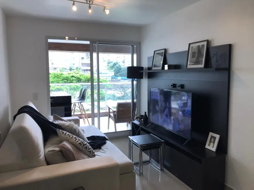 Apartamento com 2 quartos à venda, 69m2 em São Paulo - SP - imagem 1 Foto 1 de Apartamento com 2 quartos à venda, 69m2 em São Paulo - SP