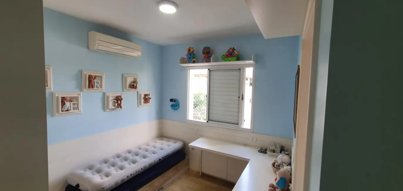 Foto 5 de Apartamento com 3 quartos à venda, 170m2 em Brooklin Novo, São Paulo - SP