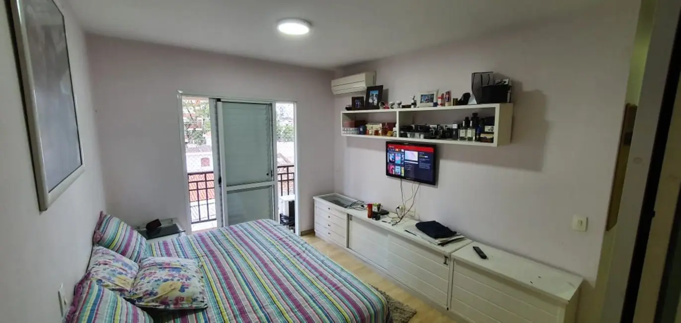 Foto 4 de Apartamento com 3 quartos à venda, 170m2 em Brooklin Novo, São Paulo - SP