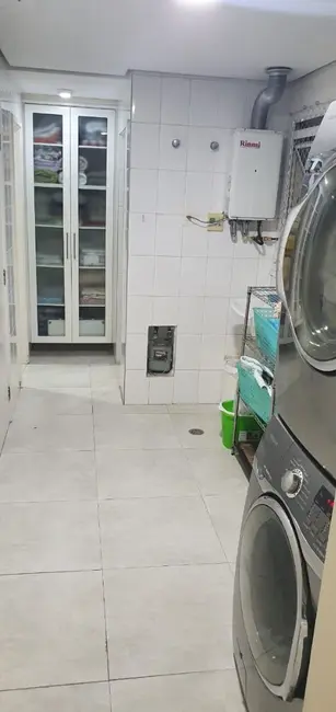 Foto 9 de Apartamento com 3 quartos à venda, 170m2 em Brooklin Novo, São Paulo - SP