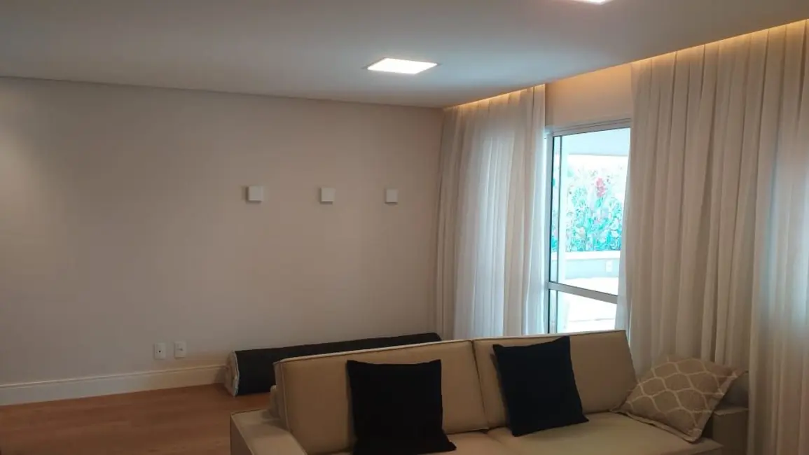 Foto 4 de Apartamento com 2 quartos à venda, 92m2 em Jardim Dom Bosco, São Paulo - SP