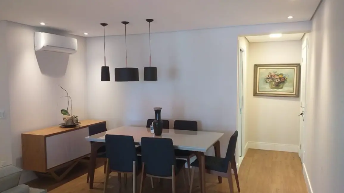 Foto 5 de Apartamento com 2 quartos à venda, 92m2 em Jardim Dom Bosco, São Paulo - SP