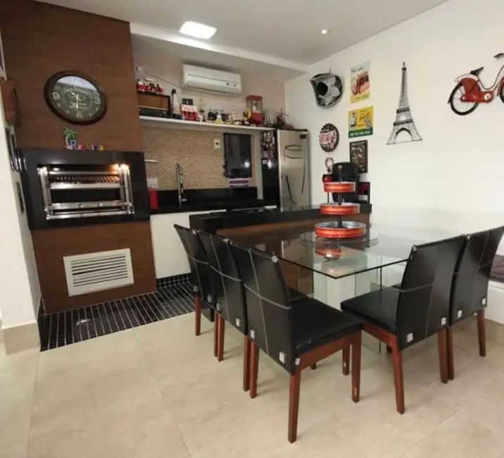 Foto 4 de Casa com 4 quartos à venda, 280m2 em São Paulo - SP
