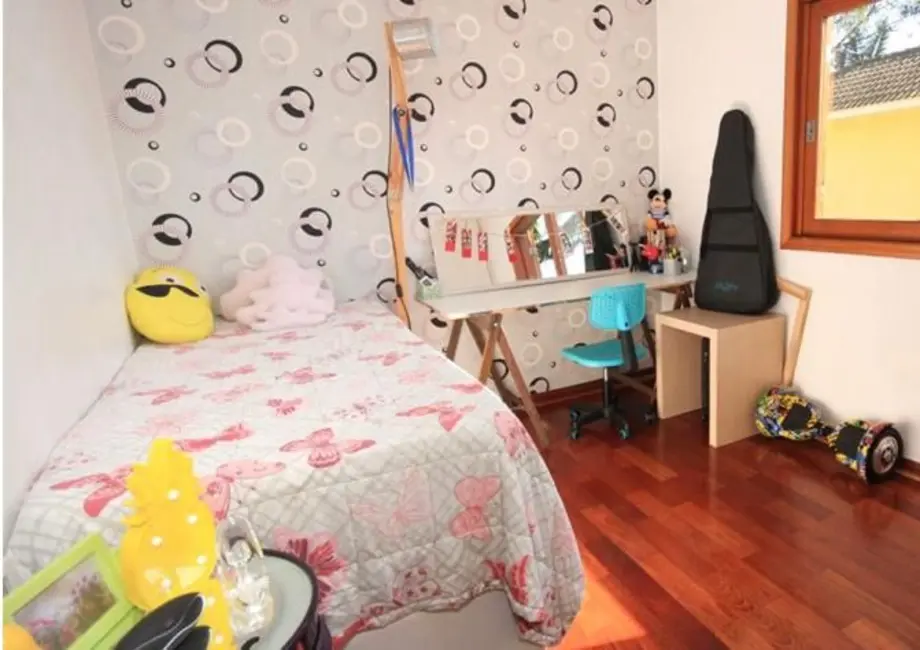 Foto 9 de Casa com 4 quartos à venda, 280m2 em São Paulo - SP