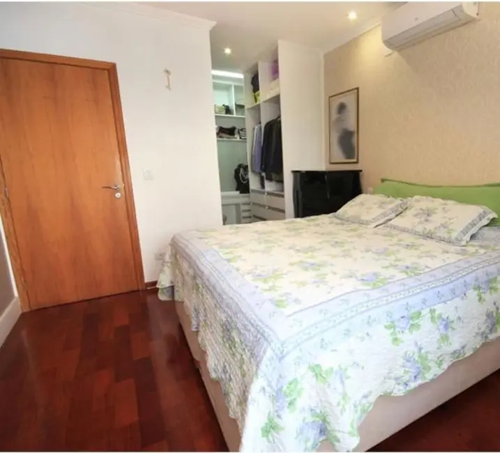 Foto 8 de Casa com 4 quartos à venda, 280m2 em São Paulo - SP
