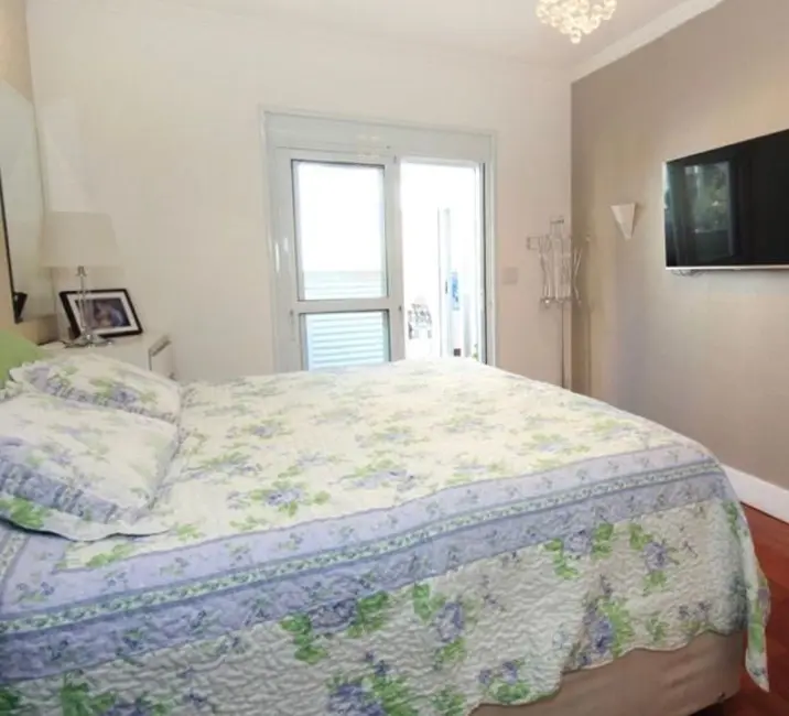 Foto 7 de Casa com 4 quartos à venda, 280m2 em São Paulo - SP
