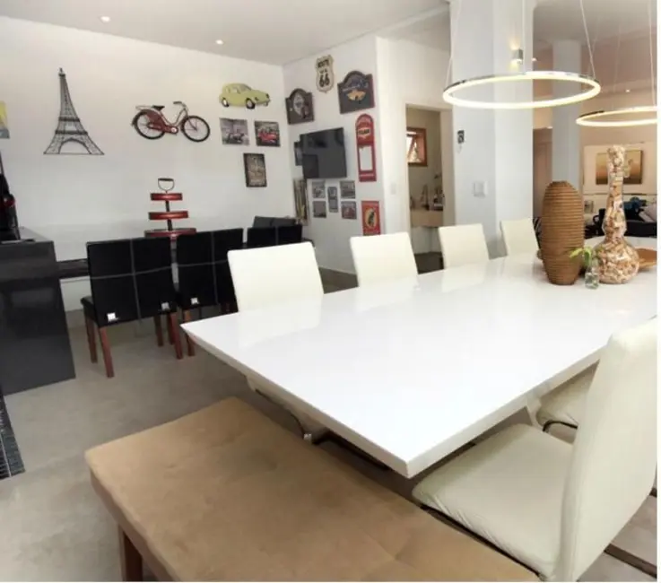Foto 3 de Casa com 4 quartos à venda, 280m2 em São Paulo - SP