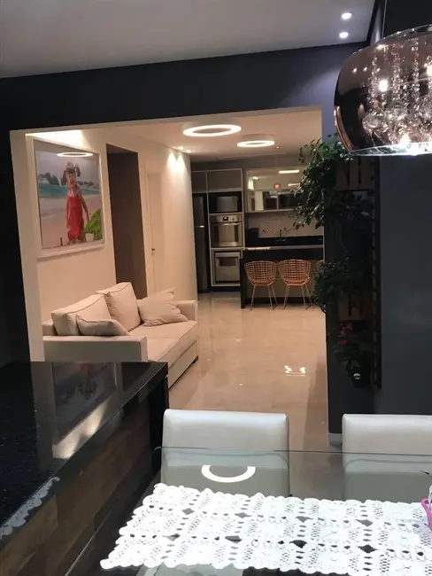 Foto 5 de Apartamento com 3 quartos à venda, 97m2 em Chácara Inglesa, São Paulo - SP