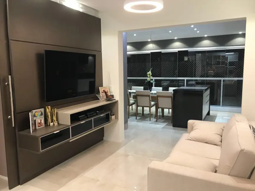 Foto 7 de Apartamento com 3 quartos à venda, 97m2 em Chácara Inglesa, São Paulo - SP