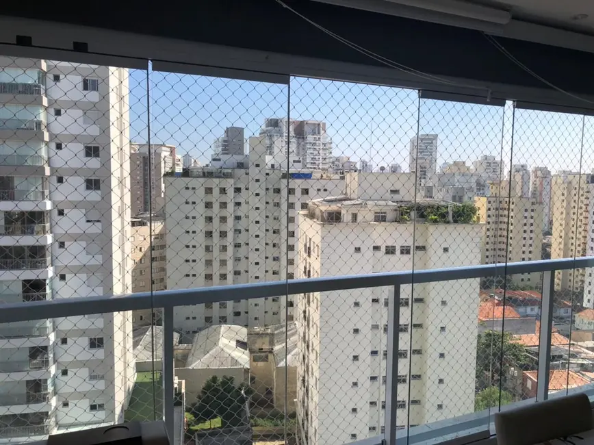 Foto 6 de Apartamento com 3 quartos à venda, 97m2 em Chácara Inglesa, São Paulo - SP