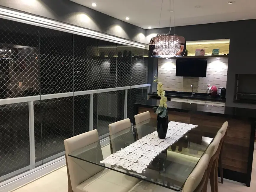 Foto 2 de Apartamento com 3 quartos à venda, 97m2 em Chácara Inglesa, São Paulo - SP