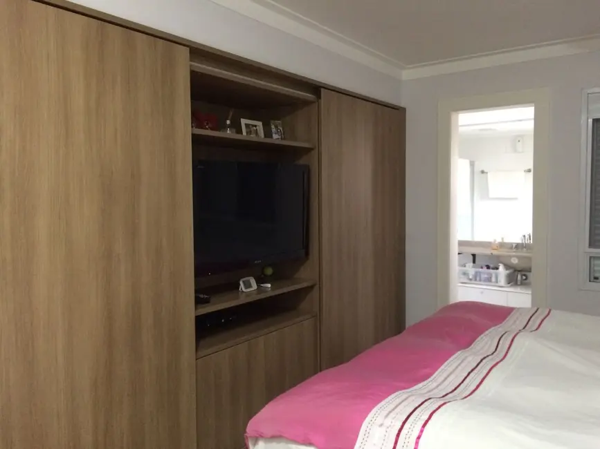 Foto 7 de Apartamento com 3 quartos à venda, 141m2 em São Paulo - SP