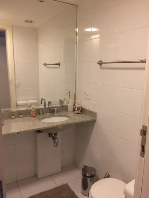 Foto 2 de Apartamento com 3 quartos à venda, 141m2 em São Paulo - SP