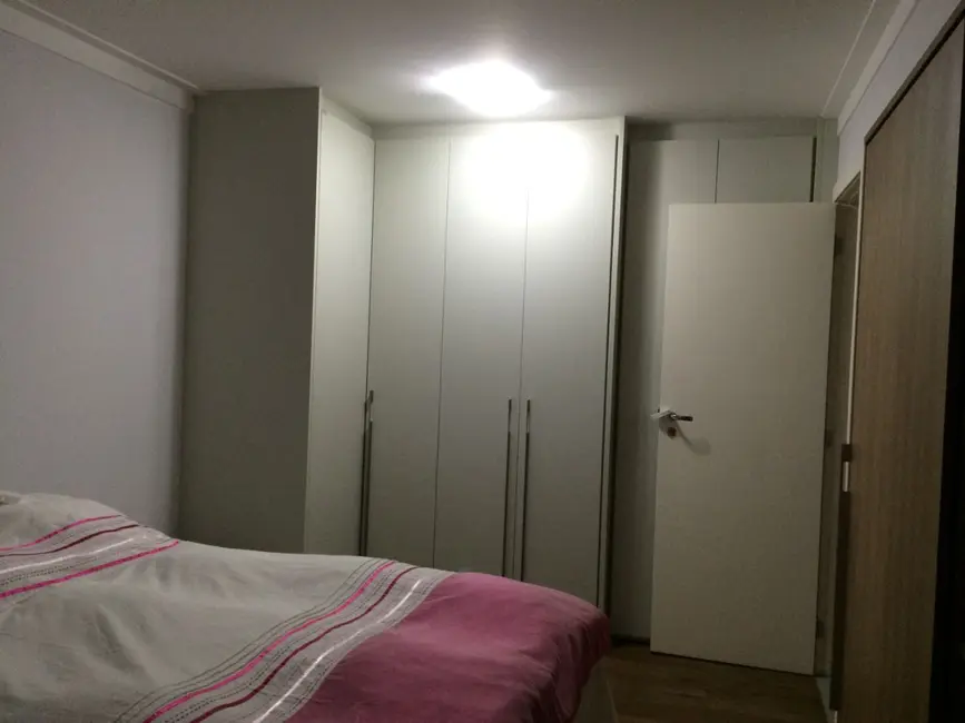 Foto 8 de Apartamento com 3 quartos à venda, 141m2 em São Paulo - SP