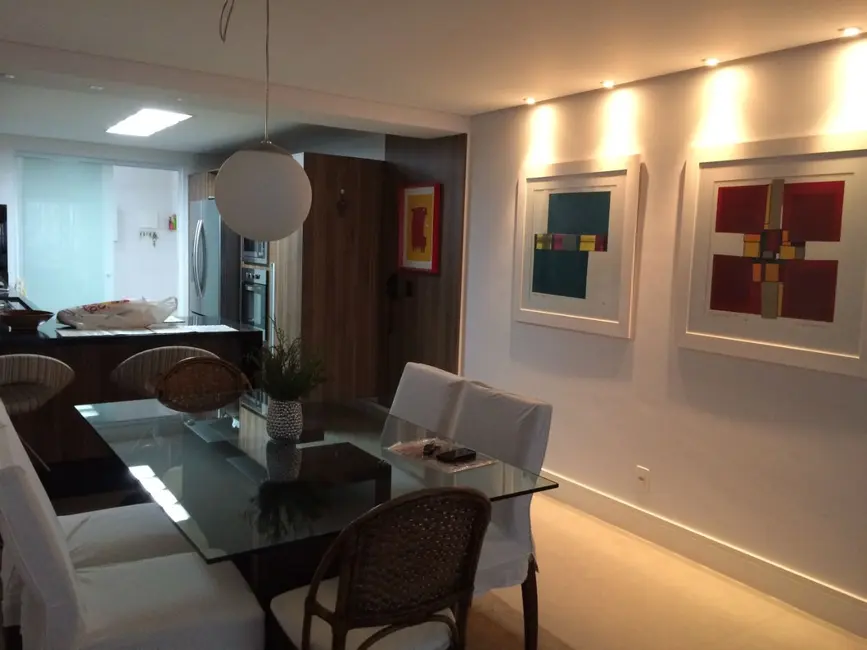 Foto 3 de Apartamento com 3 quartos à venda, 141m2 em São Paulo - SP