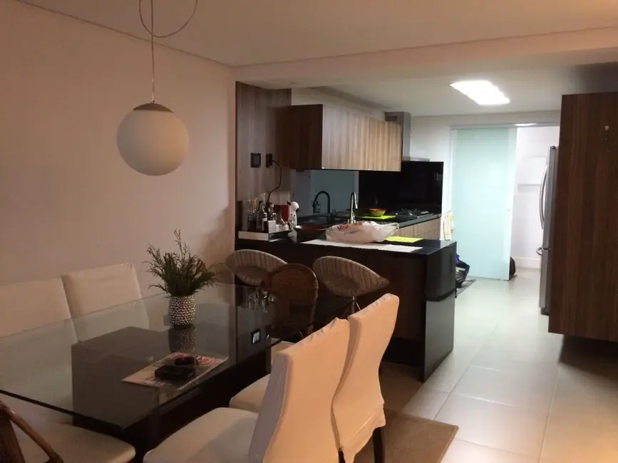 Foto 5 de Apartamento com 3 quartos à venda, 141m2 em São Paulo - SP
