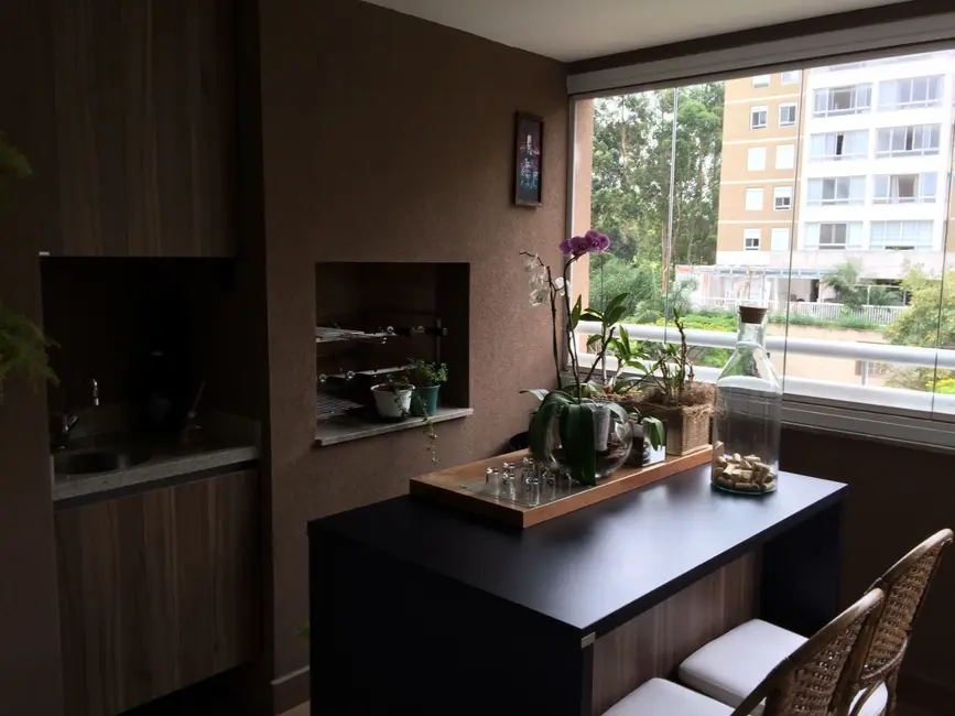 Foto 6 de Apartamento com 3 quartos à venda, 141m2 em São Paulo - SP