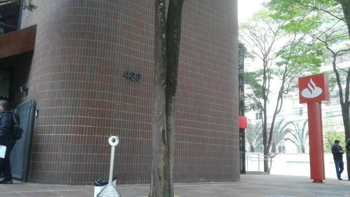 Loft / Flat à venda e para alugar, 251m2 em Cidade Monções, São Paulo - SP - imagem 3 Foto 3 de Loft / Flat à venda e para alugar, 251m2 em Cidade Monções, São Paulo - SP