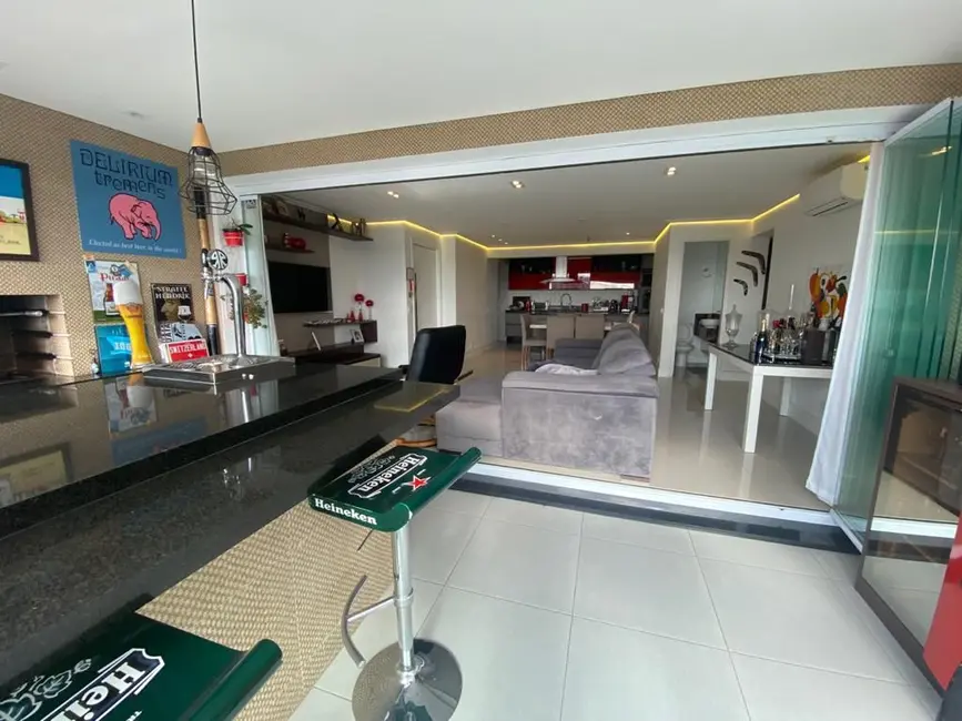 Foto 3 de Apartamento com 3 quartos à venda, 149m2 em Vila Alexandria, São Paulo - SP