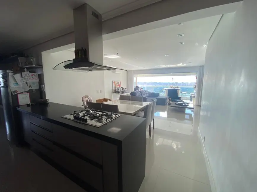 Foto 2 de Apartamento com 3 quartos à venda, 149m2 em Vila Alexandria, São Paulo - SP