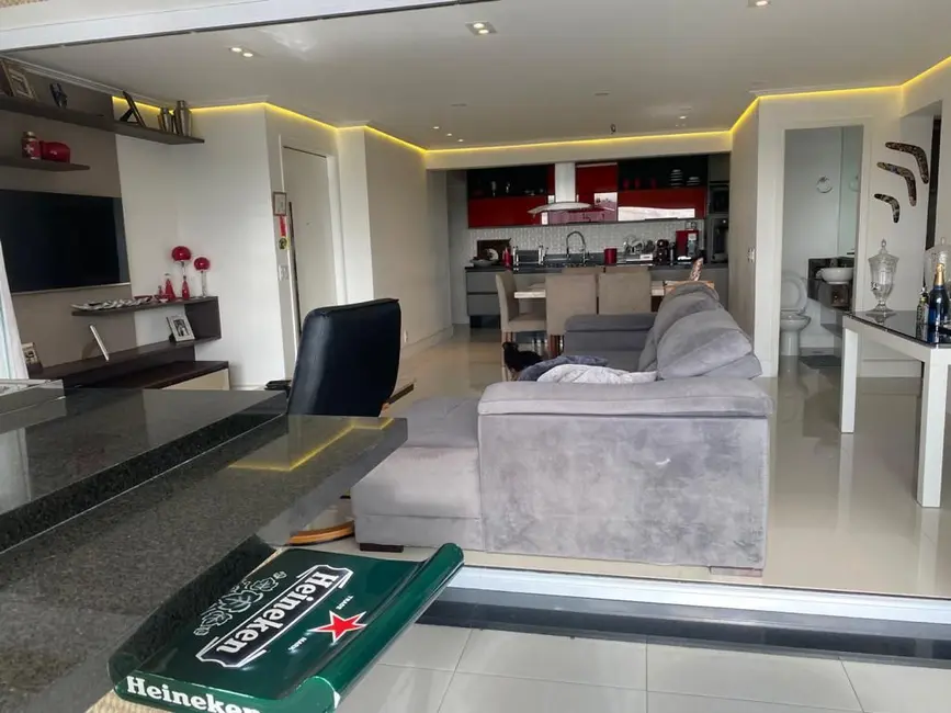 Foto 4 de Apartamento com 3 quartos à venda, 149m2 em Vila Alexandria, São Paulo - SP