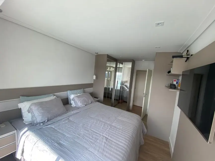 Foto 9 de Apartamento com 3 quartos à venda, 149m2 em Vila Alexandria, São Paulo - SP