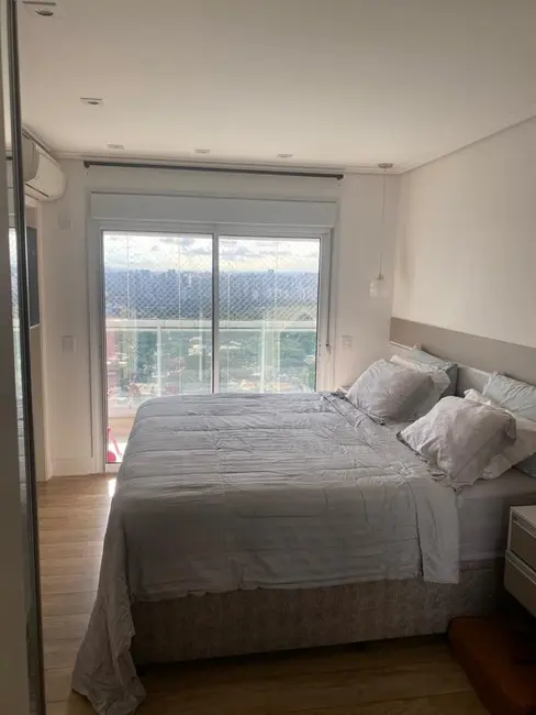 Foto 8 de Apartamento com 3 quartos à venda, 149m2 em Vila Alexandria, São Paulo - SP