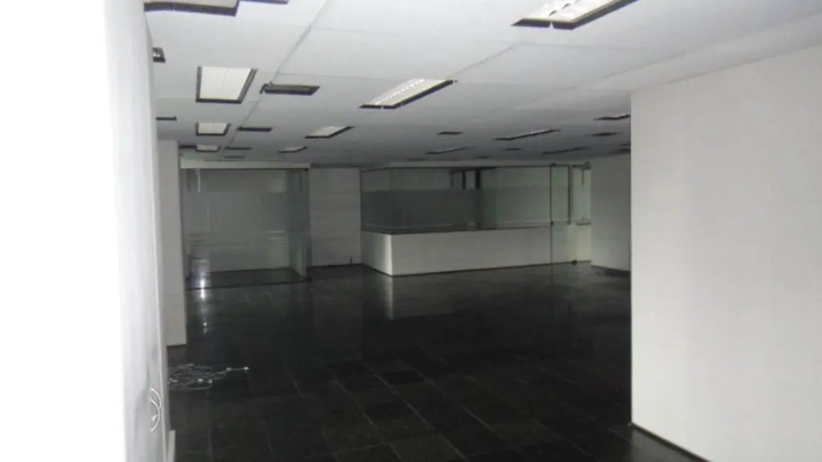 Foto 2 de Loft / Flat para alugar, 375m2 em Cidade Monções, São Paulo - SP