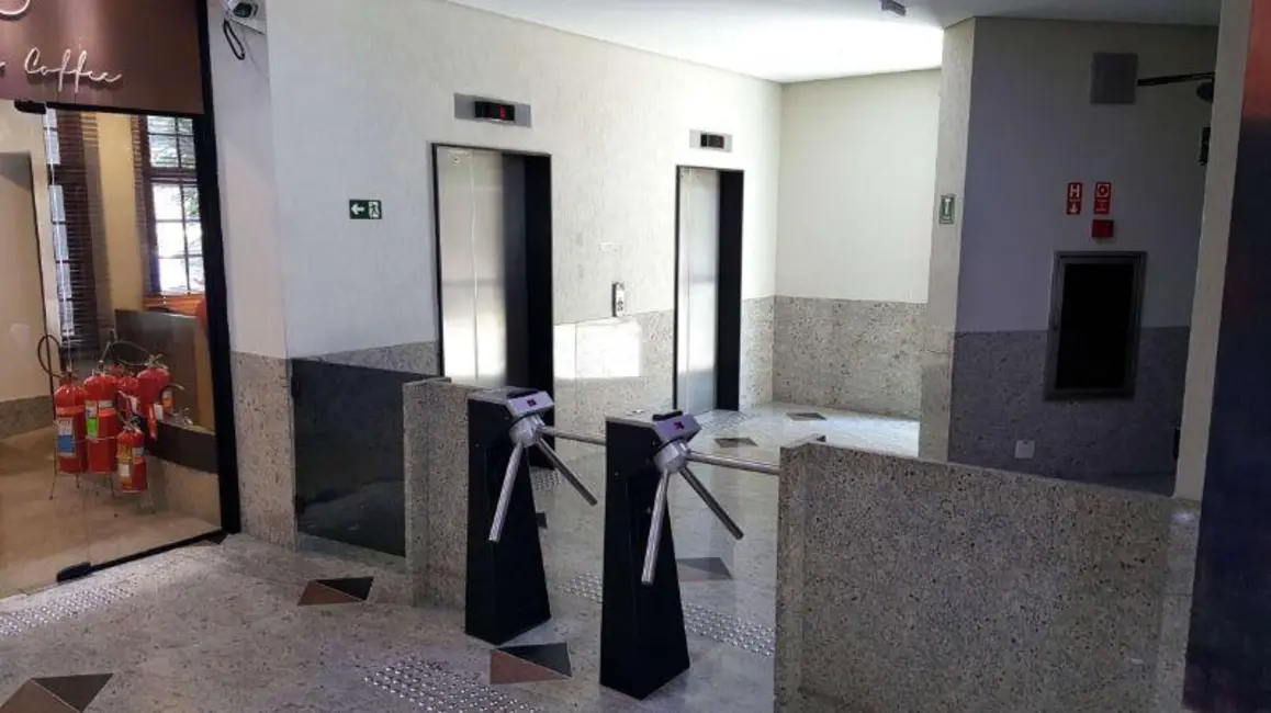 Loft / Flat para alugar, 375m2 em Cidade Monções, São Paulo - SP - imagem 8 Foto 8 de Loft / Flat para alugar, 375m2 em Cidade Monções, São Paulo - SP