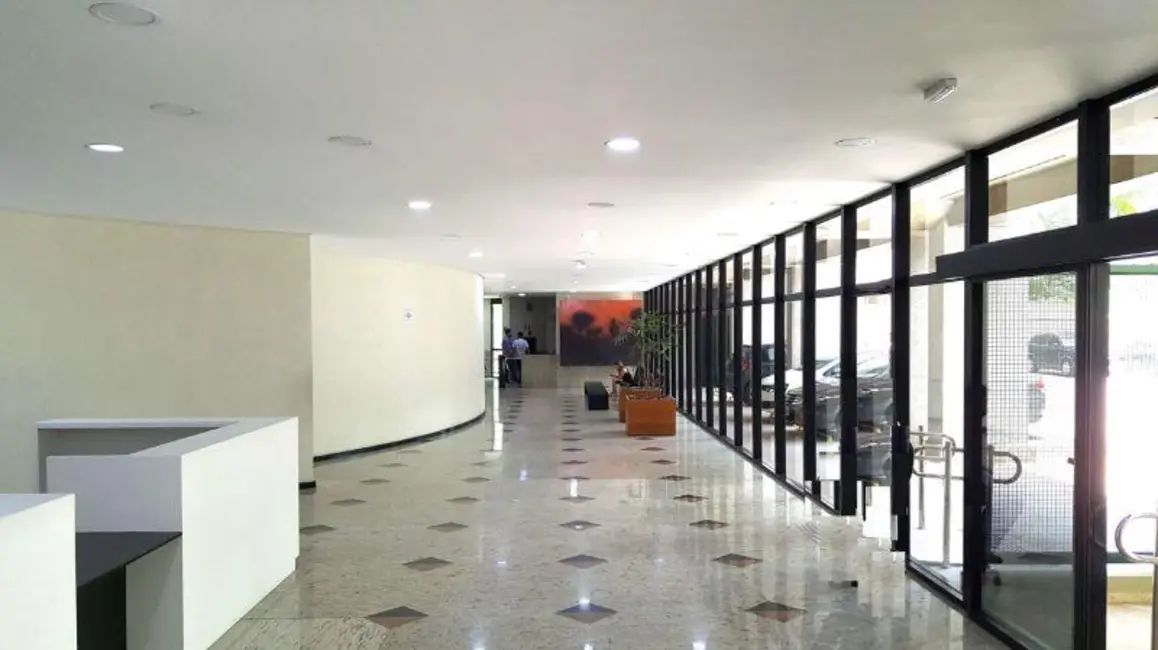 Foto 1 de Loft / Flat para alugar, 375m2 em Cidade Monções, São Paulo - SP