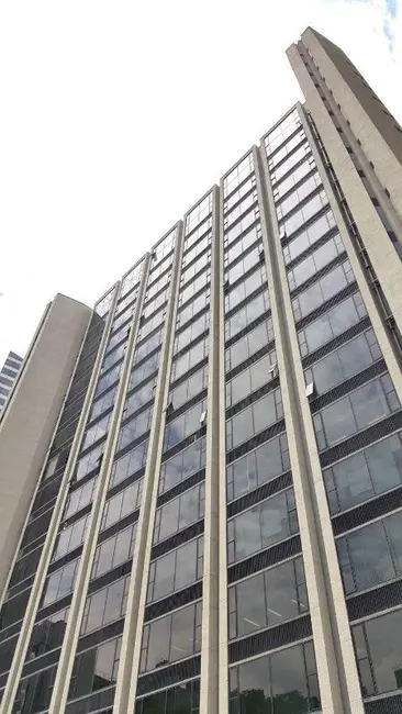 Loft / Flat para alugar, 375m2 em Cidade Monções, São Paulo - SP - imagem 6 Foto 6 de Loft / Flat para alugar, 375m2 em Cidade Monções, São Paulo - SP