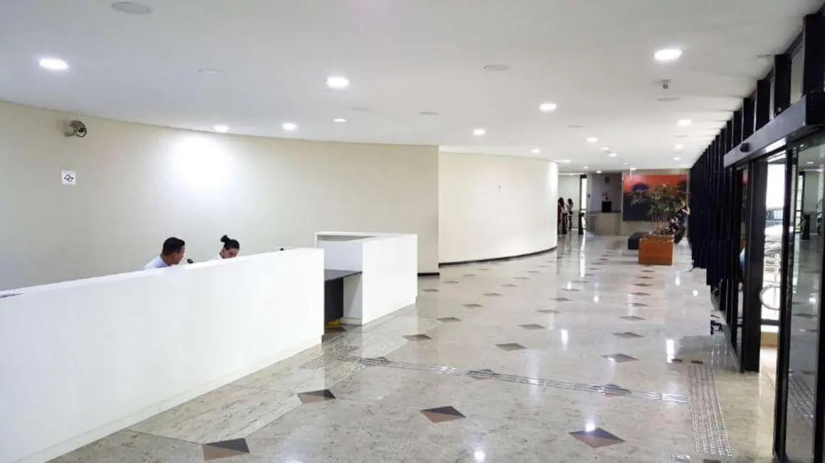 Loft / Flat para alugar, 375m2 em Cidade Monções, São Paulo - SP - imagem 7 Foto 7 de Loft / Flat para alugar, 375m2 em Cidade Monções, São Paulo - SP