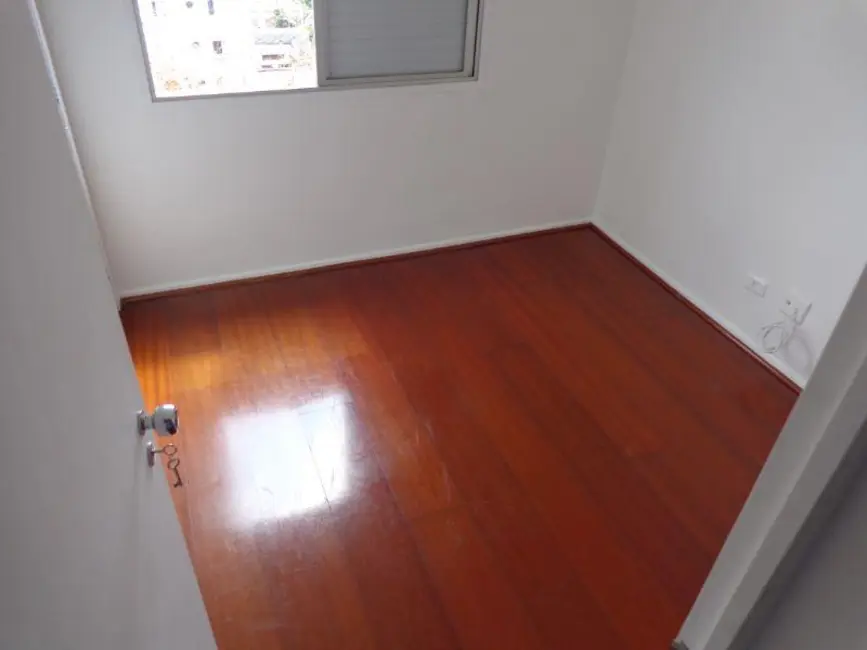 Apartamento com 2 quartos à venda, 64m2 em Nova Piraju, São Paulo - SP - imagem 3 Foto 3 de Apartamento com 2 quartos à venda, 64m2 em Nova Piraju, São Paulo - SP