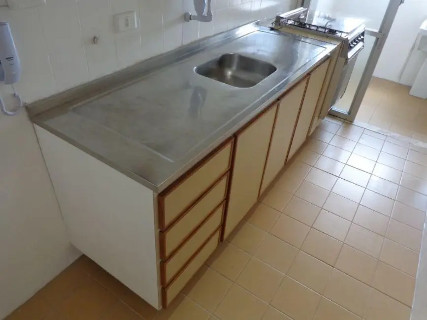 Apartamento com 2 quartos à venda, 64m2 em Nova Piraju, São Paulo - SP - imagem 5 Foto 5 de Apartamento com 2 quartos à venda, 64m2 em Nova Piraju, São Paulo - SP
